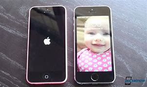 Image result for iPhone 5C vs iPhone 5S Speed Test