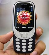 Image result for Nokia 3310 Phone