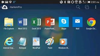 Image result for Windows App for Android