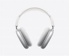 Image result for AirPods Max Silver