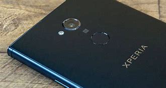 Image result for Sony Xperia XA2 Ultra Buttons
