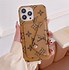 Image result for Black LV iPhone 11 Pro Max Case