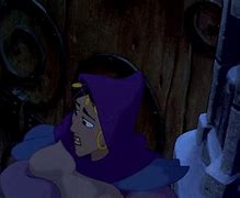 Image result for Hunchback of Notre Dame Mom