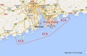 Image result for China Deca Map