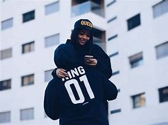 Image result for Black Givenchy Hoodie