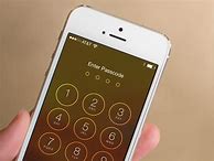 Image result for iPhone Passcode Lock