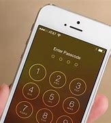 Image result for How to Enter Passcode On iPhone