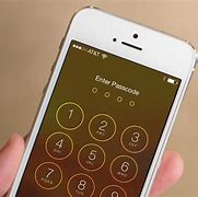 Image result for iPhone Create Password