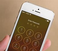 Image result for iPhone Passcode Digits