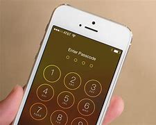 Image result for iPhone 4 Passcode