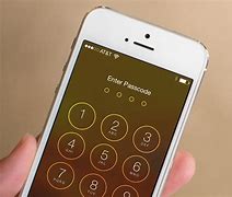 Image result for How to Add Passcode to iPhone