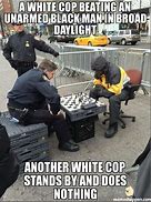 Image result for Flying Cop Meme