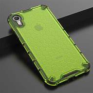 Image result for iPhone XR Shockproof Case Green Frakt