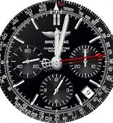 Image result for Samsung Gear S3 Watch Face Breitling