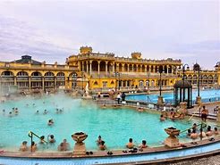 Image result for Hungary Thermal Baths