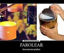 Image result for farolear