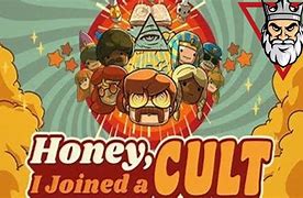 Image result for Kool-Aid Cult