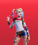 Image result for Fortnite Harley Quinn Style