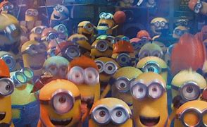 Image result for Minions Cheer