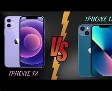 Image result for iPhone 12 vs 13