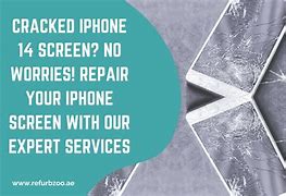 Image result for Cracked Screen Repair