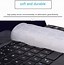 Image result for Silicone Keyboard Cover Microsoft Ergonomic