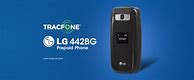 Image result for Tracfone LG 442Bg Flip Phone