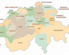 Image result for Europe Serbia Swtitzerland Map