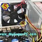 Image result for Connect Case Fans and Front Panel Connectors