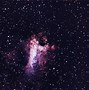 Image result for Swan Nebula