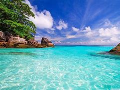 Image result for 32K Ultra HD Beach Wallpapers