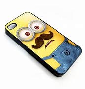 Image result for Minion iPhone 4 Case
