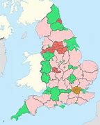 Image result for Local Authorities in England