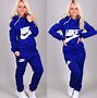 Image result for Red Nike Tracksuit Women