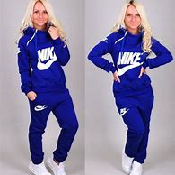 Image result for Nike 2 Piece Tracksuit for Women