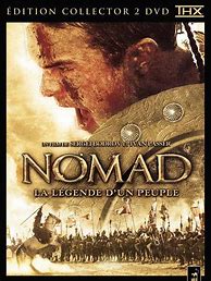 Image result for Nomad Movie Cast