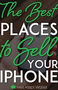 Image result for Best Place Sell iPhone