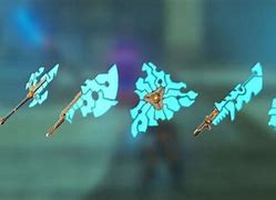 Image result for Guardian Scout Spear