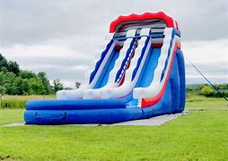 Image result for Inflatable Jump House