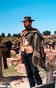 Image result for Clint Eastwood as a Cowboy