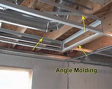 Image result for Electrical Conduit Drops From Ceiling