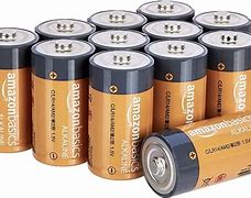 Image result for List of Battery Types
