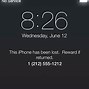 Image result for iOS 7 Activation Lock
