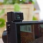 Image result for Ports On Sony RX 100 mV