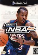 Image result for Nets NBA 2K2