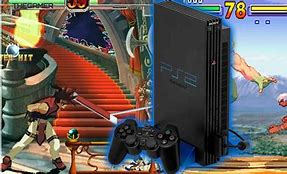 Image result for Chinese Fighting On the PS2