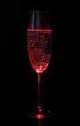 Image result for Toasting Champagne Glass Drops Wather