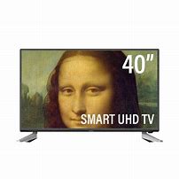 Image result for 40 Inch Smart TV White
