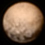 Image result for Pluto Planet Color