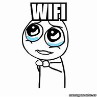 Image result for Wi-Fi Router Meme